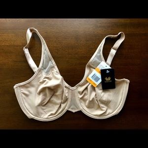 Wacoal Body by Wacoal Underwire Bra
